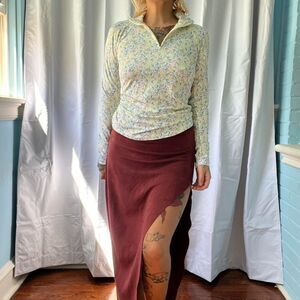 Walter‎ Hagen Women's multi Shirt Lemon Size Small NWT